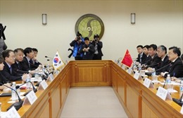Hàn Quốc để mất Triều Tiên vào tay Trung Quốc?